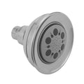 Satin Chrome Showerhead F441602