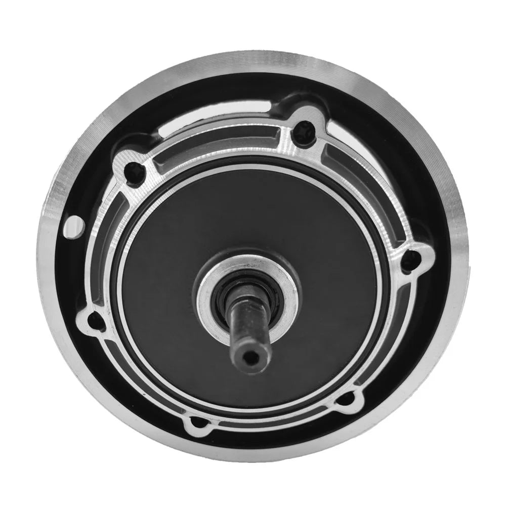 10'' 48V 500W Brushless Electric Hub Motor with Disc Brake A589970