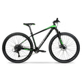 Carbon Fiber Men's Mountain Bike W4002