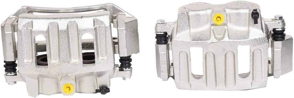 Front Left & Right Disc Brake Calipers Kit for Ford F-150 O9574