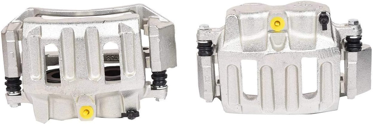 Front Left & Right Disc Brake Calipers Kit for Ford F-150 O9574