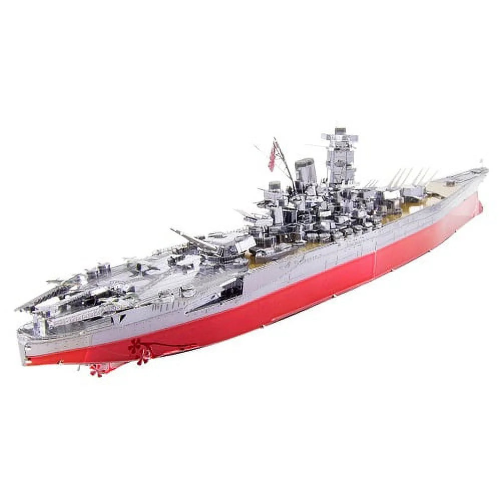 Battleship Z7472