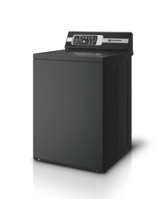 Top Load Washer N233187