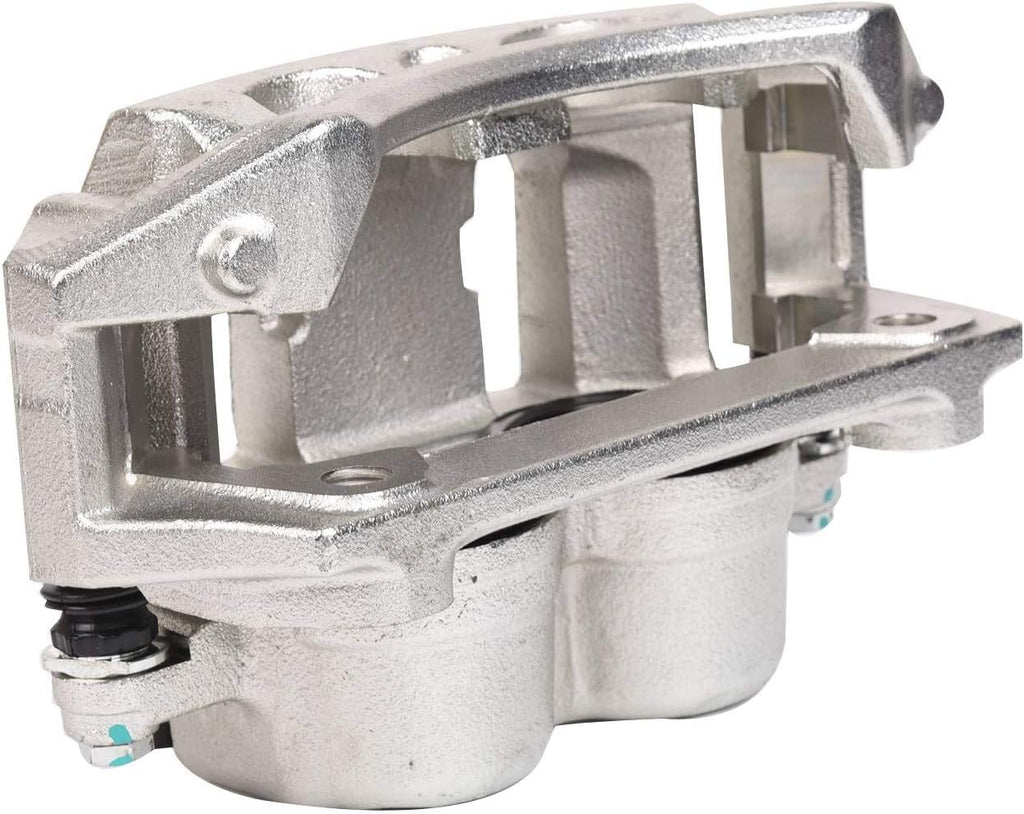 Front Left & Right Disc Brake Calipers Kit for Ford F-150 O9574
