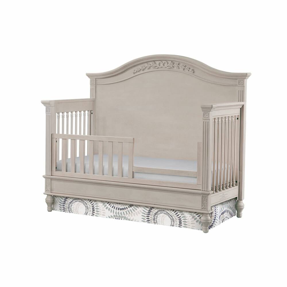 Toddler Guard Rail, Viola, Lace D945086
