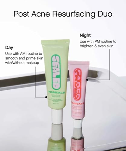 Brightening and Clearing Serum with Kojic Acid Niacinamide W68770