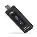 USB-C Power Meter Tester with Digital Indicator A82316