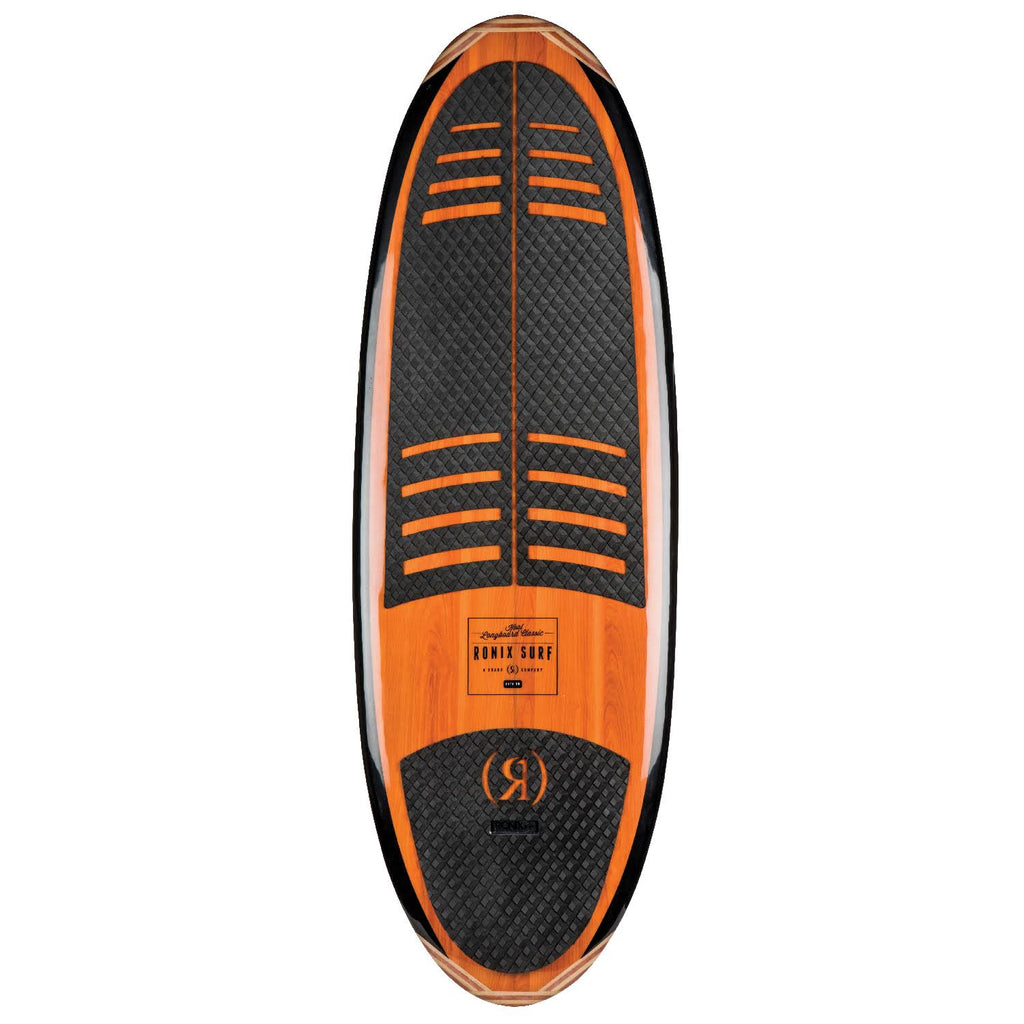 4'10" Longboard Wakesurfer X968292