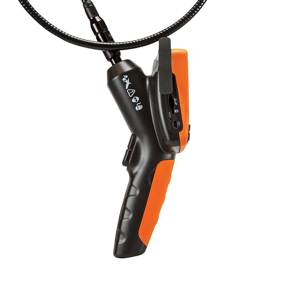 Video Borescope G9391