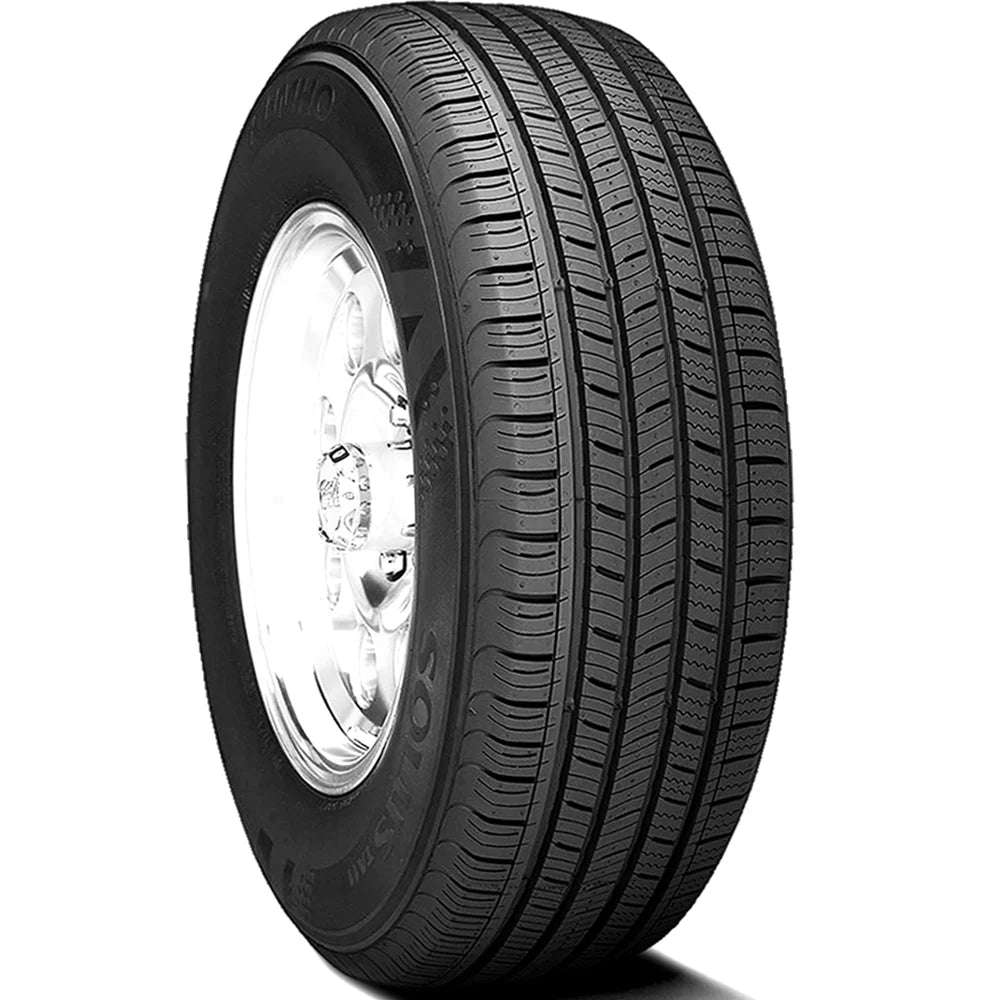 All Season 195/60R15 88T Passenger Tire O607