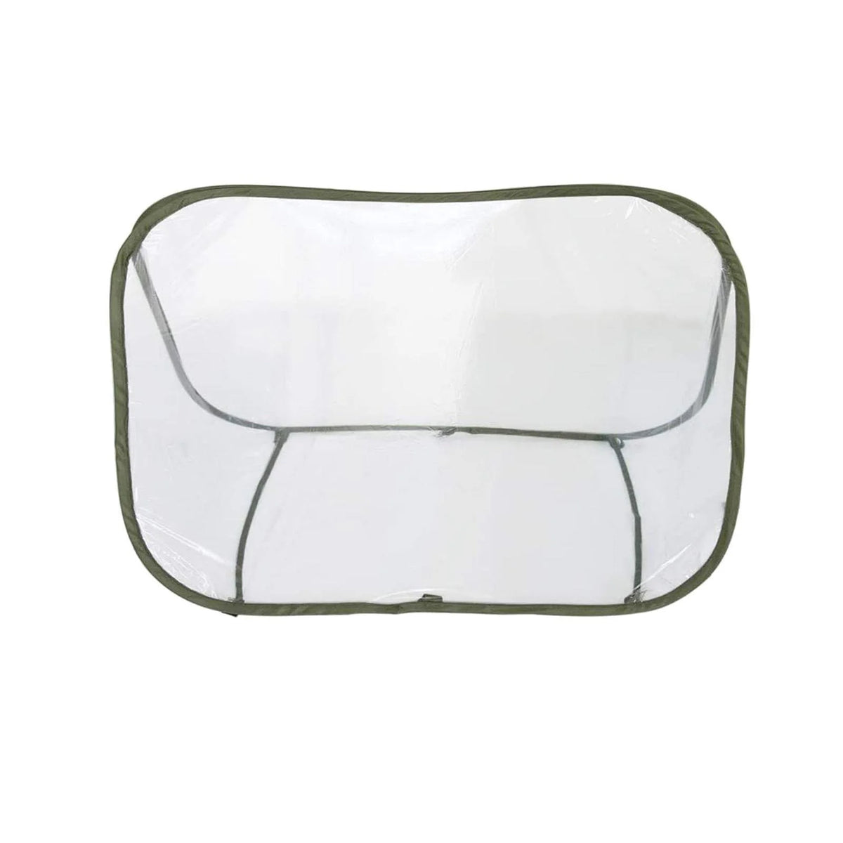 Mini Garden Greenhouse Transparent Waterproof Portable Plant Growing Tent E18230