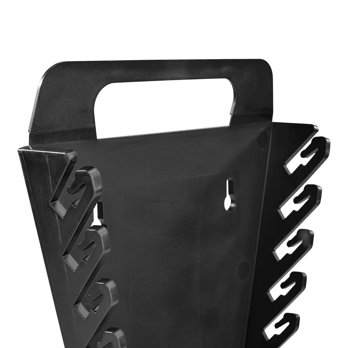 15-Slot Wrench Organizer X38640