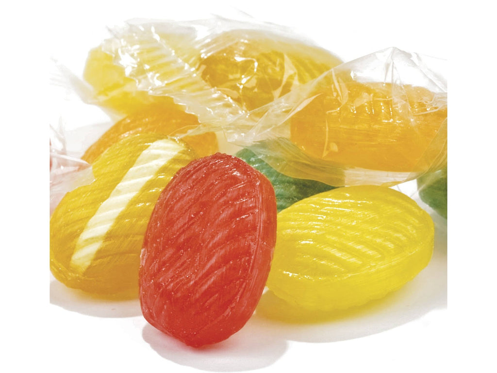 Assorted Honey Filled Candies 29lb L193