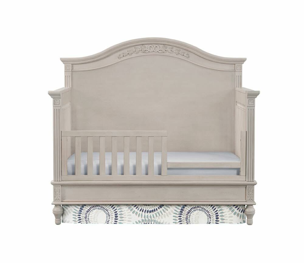 Toddler Guard Rail, Viola, Lace D945086