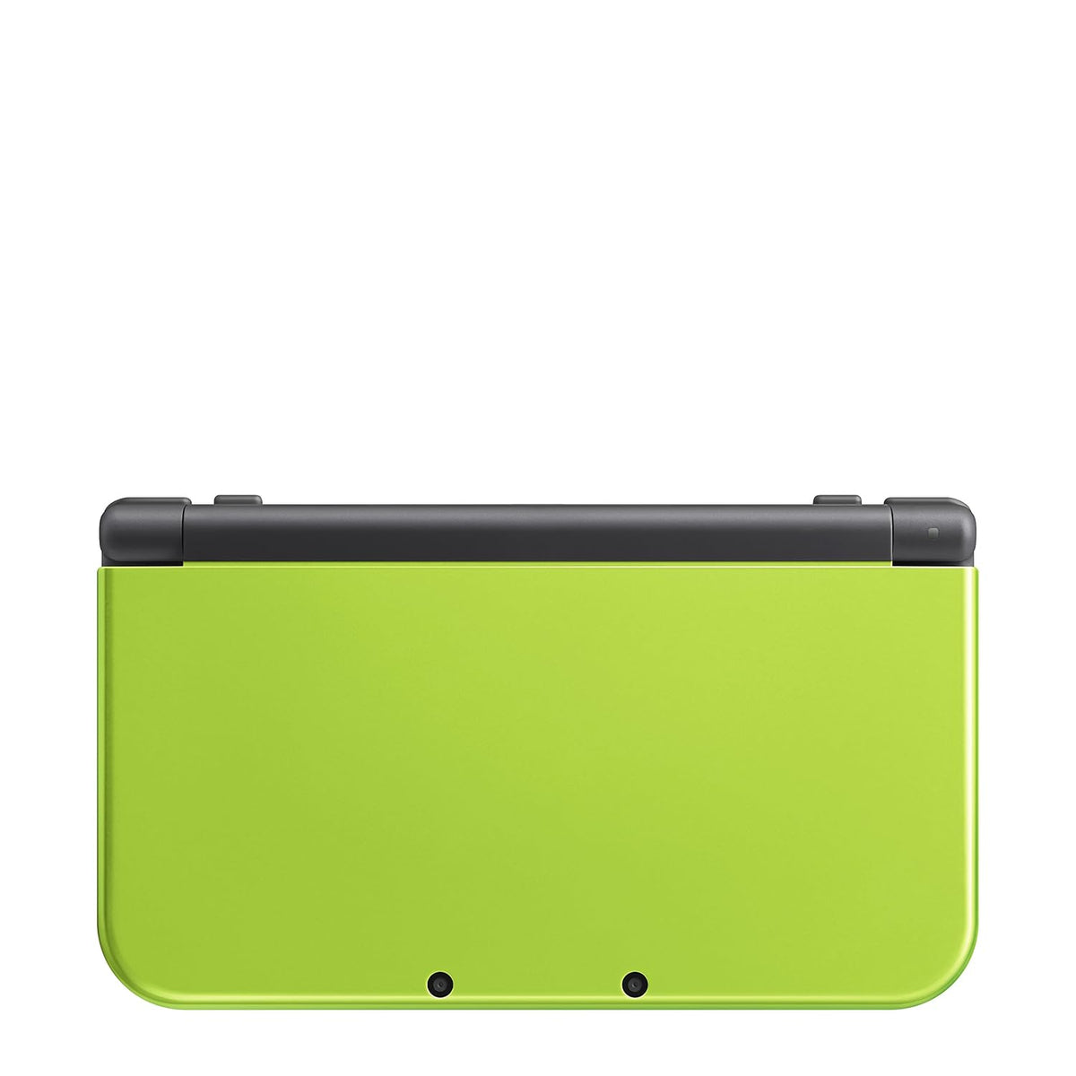 New Lime Green Nintendo 3DS XL D849