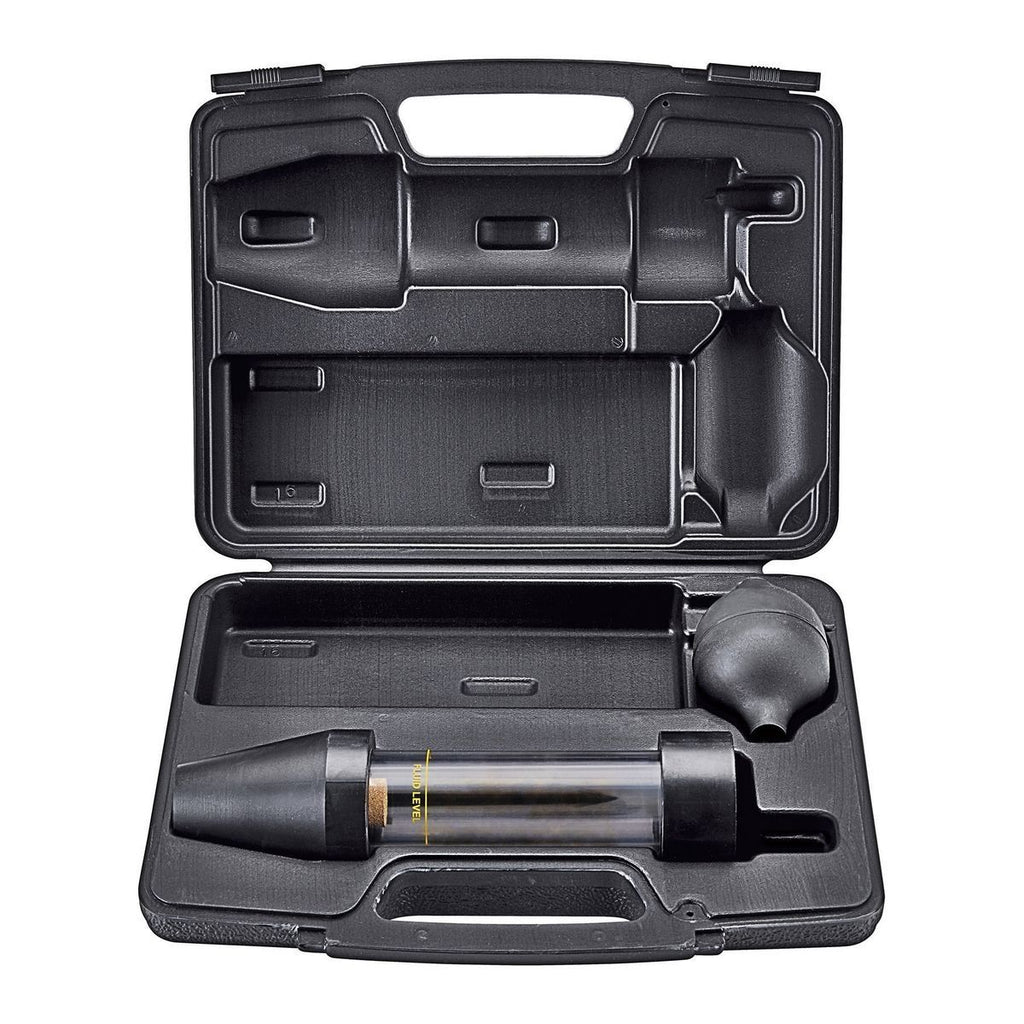 Combustion Leak Detector I221804