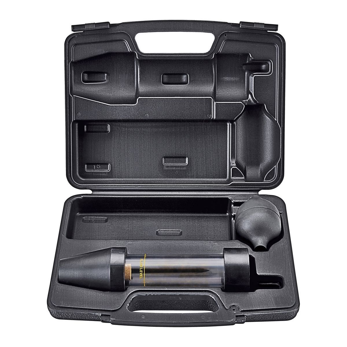 Combustion Leak Detector I221804