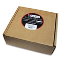 1/0 AWG 25 ft Black Welding Cable Y187