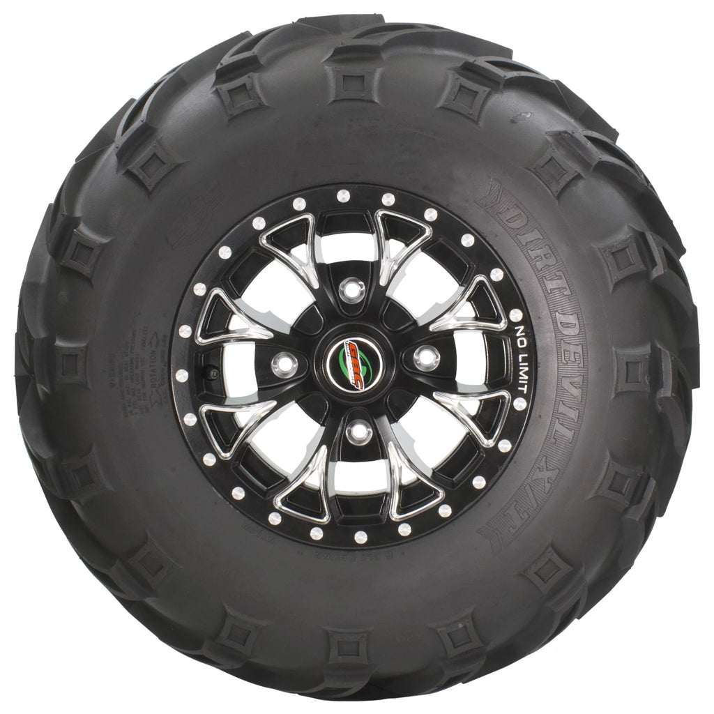 All Terrain ATV Tire M5166