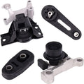Motor & Trans Mount Set 4pcs S90604