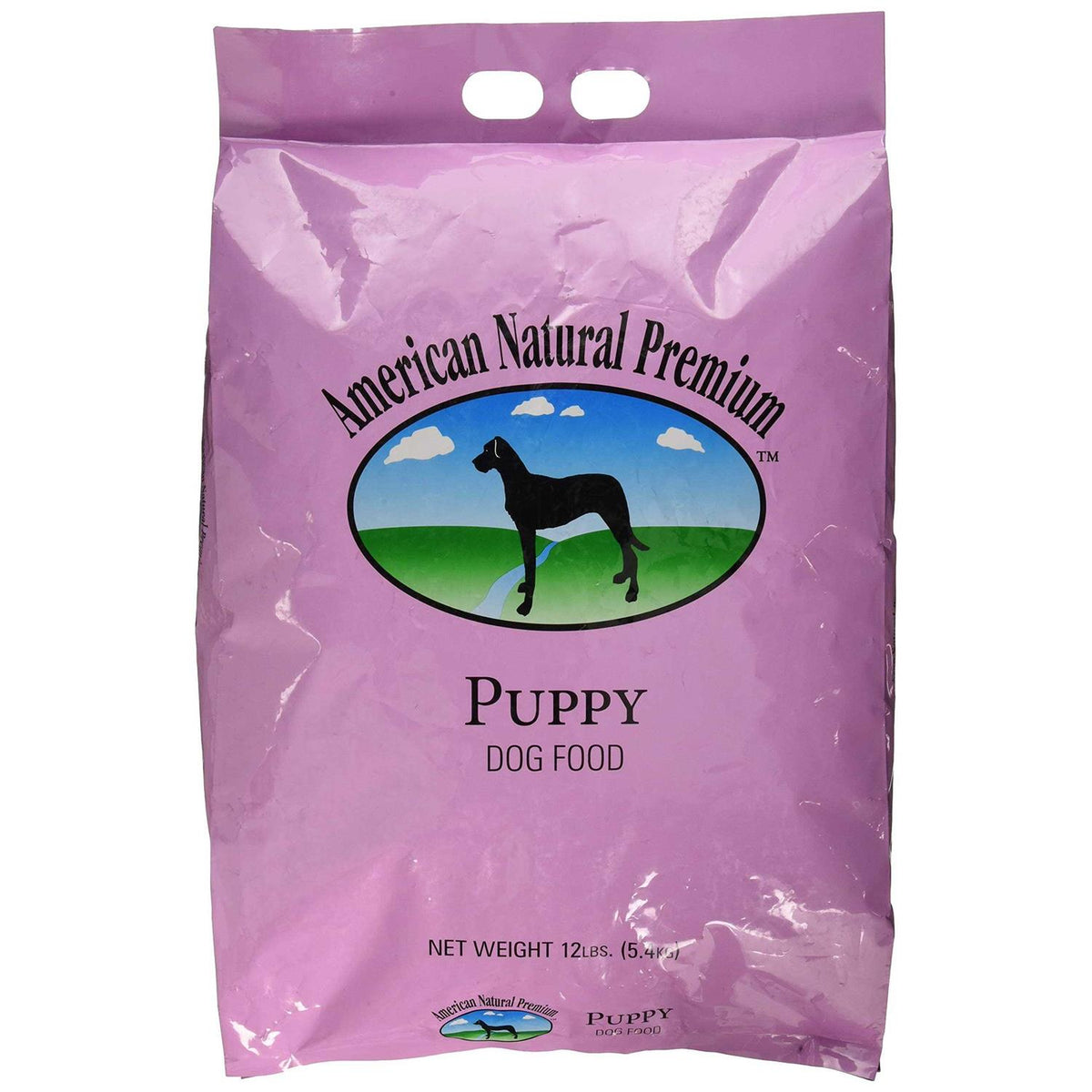 Dry Dog Food L5231