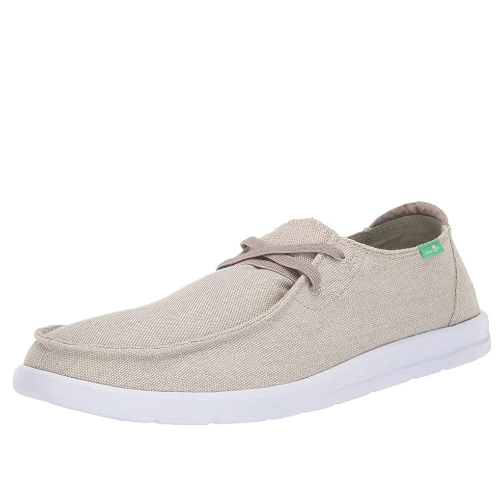 Grey Sanuk Shaka W530