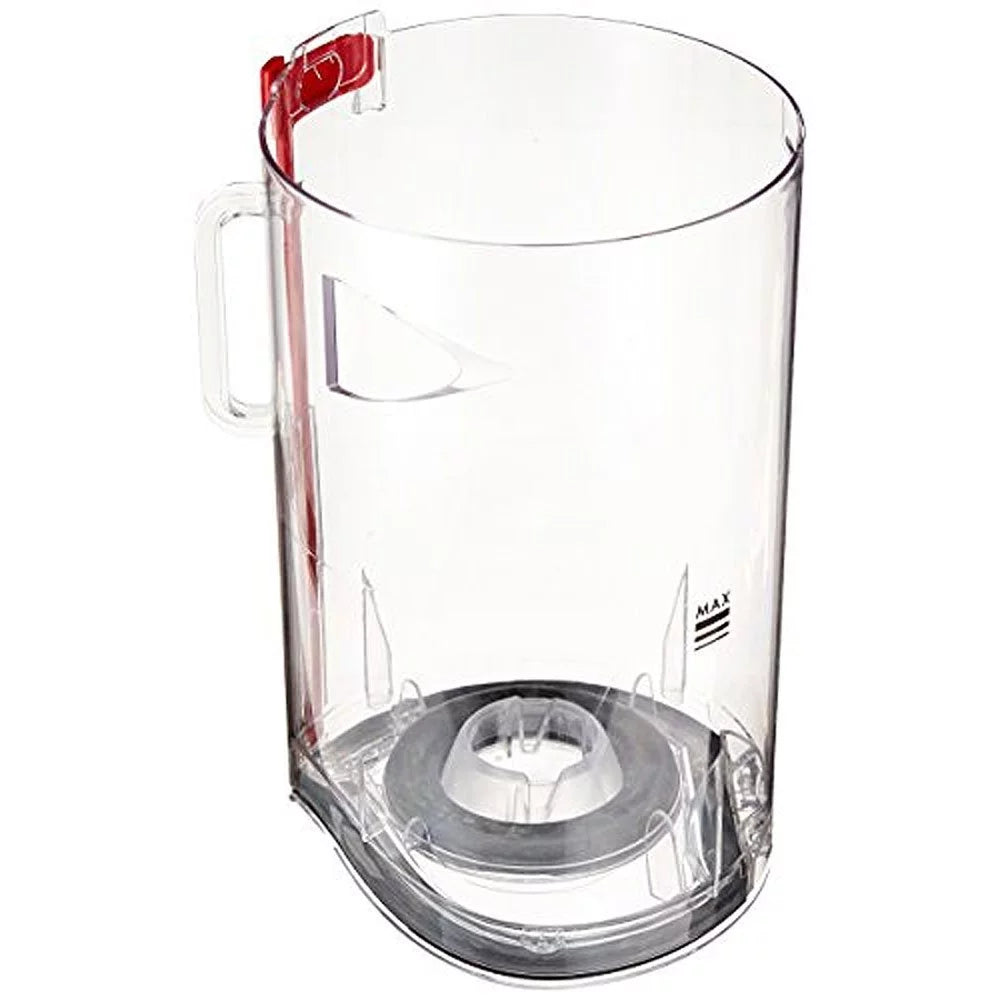 Clear Bin Assembly R638793