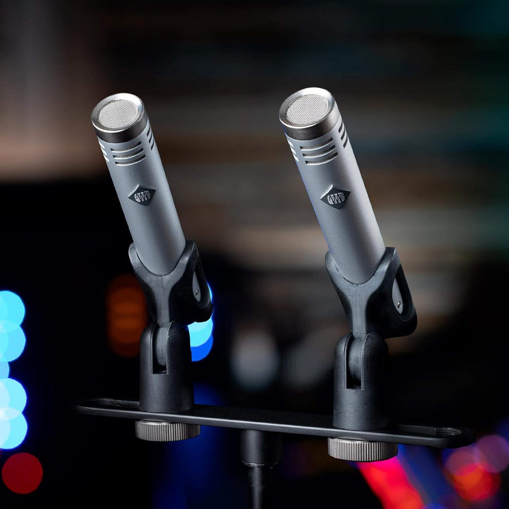 Small Diaphragm Condenser Microphone Matched Pair P101572