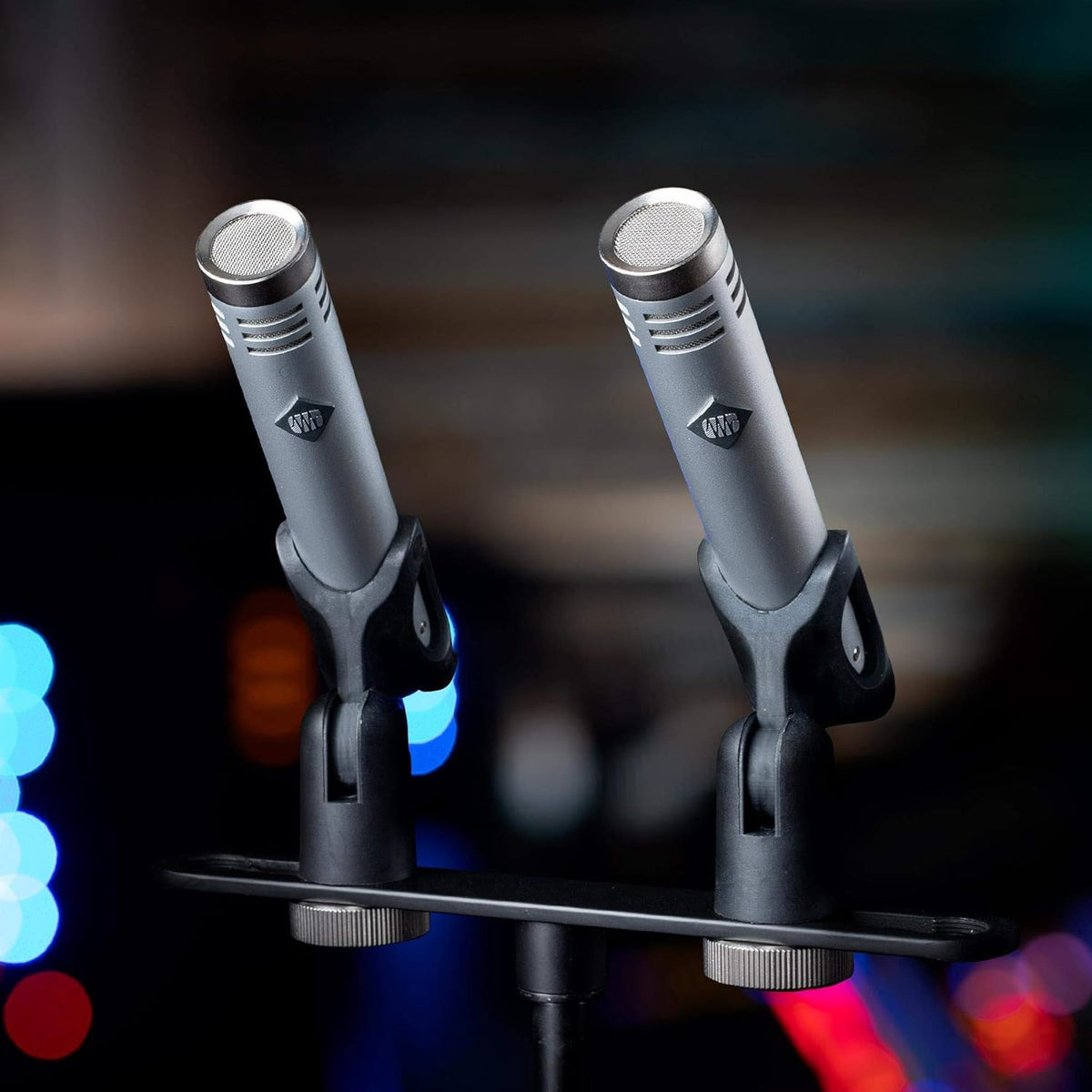 Small Diaphragm Condenser Microphone Matched Pair P101572