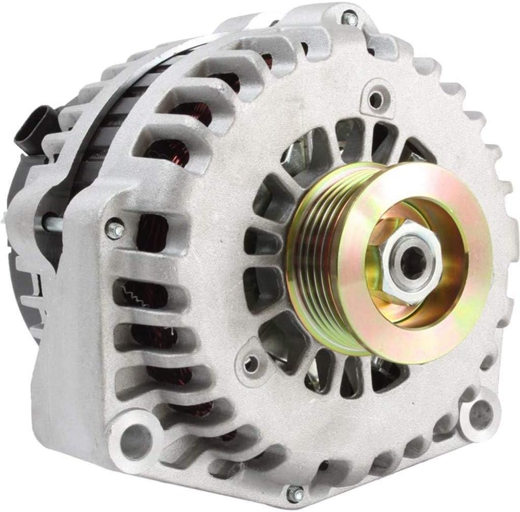 Alternator 5.3L V8 U664746