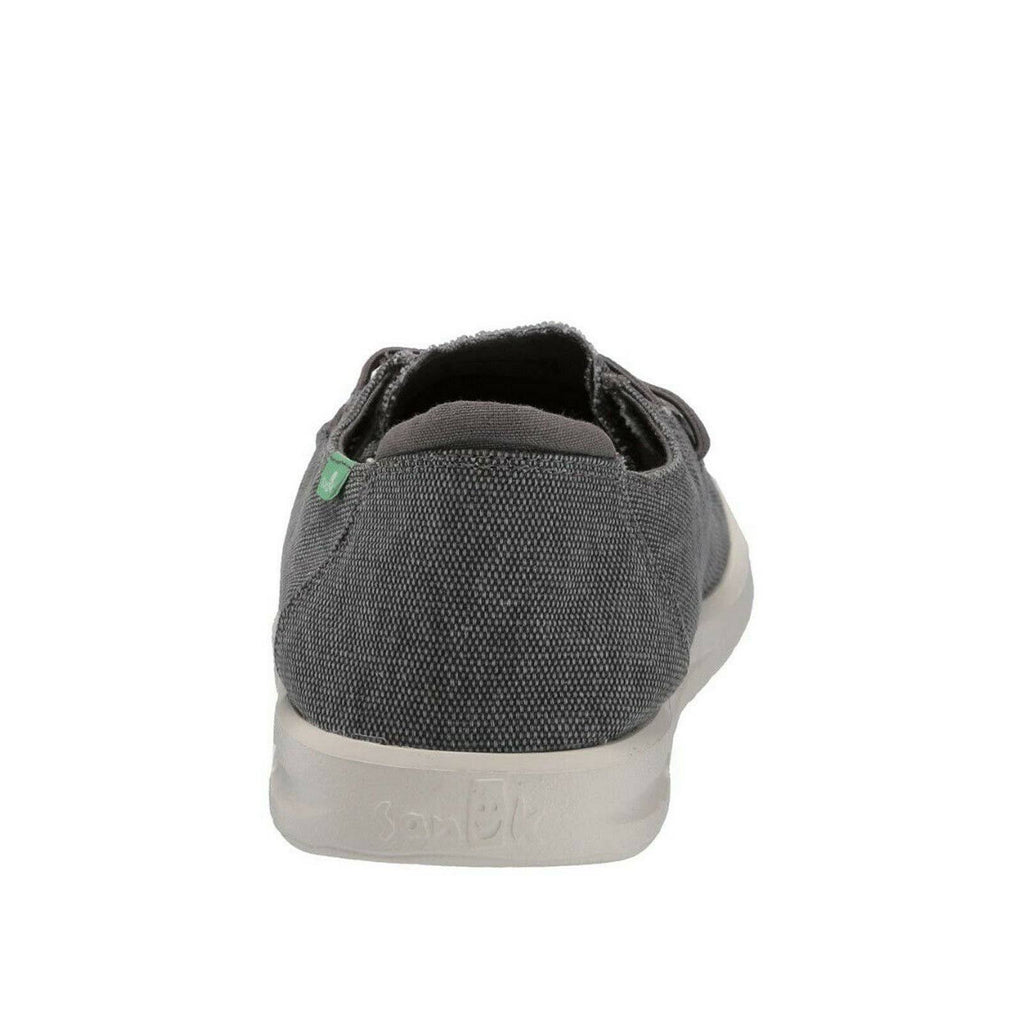 Grey Sanuk Shaka W530