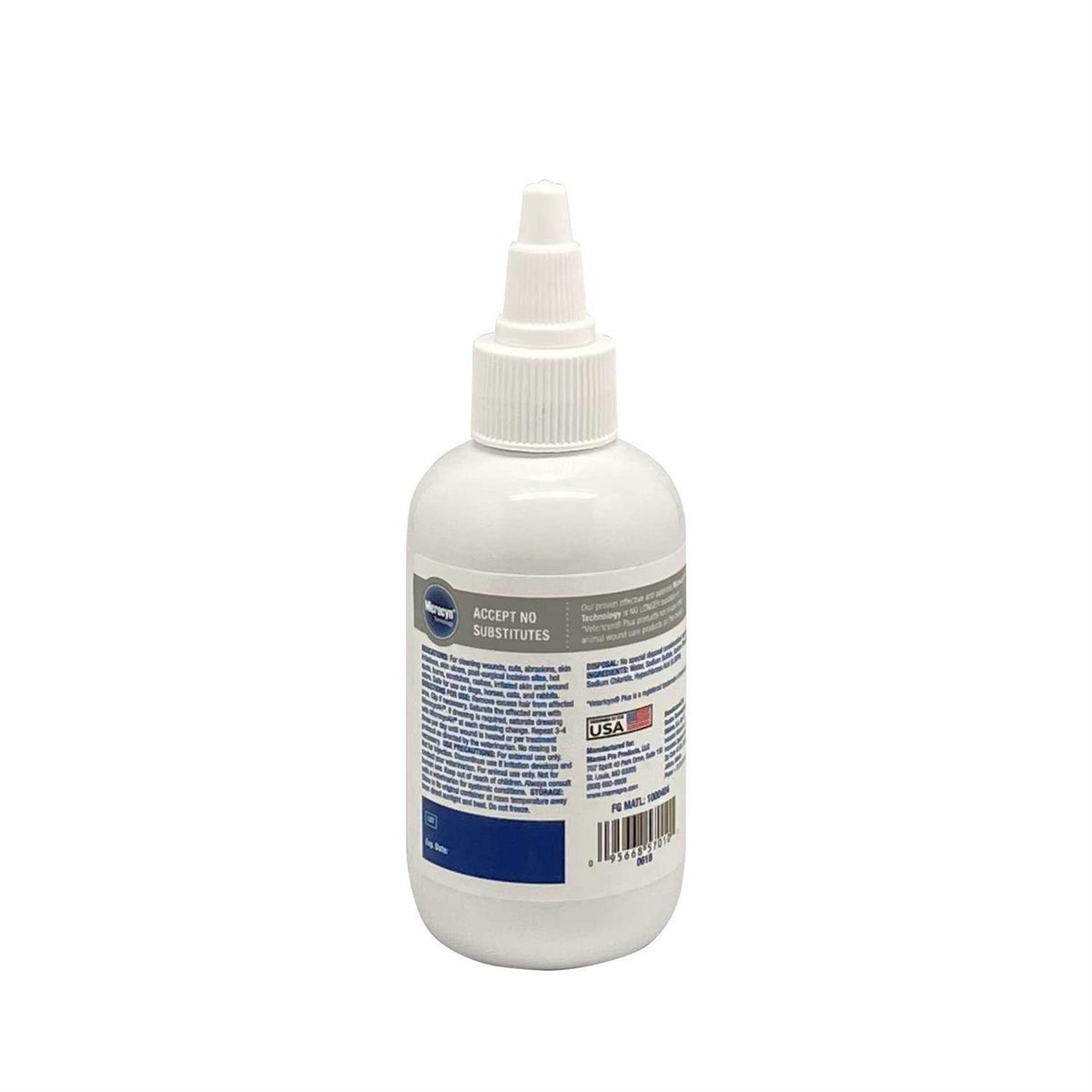 Wound & Skin Care Pet Supplies C2570
