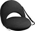 Folding Waterproof Reclining Stadium Seat T796