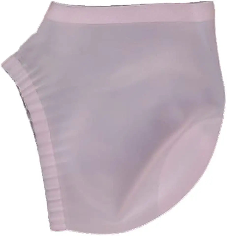 Breathable Silicone Heel Protector R2017