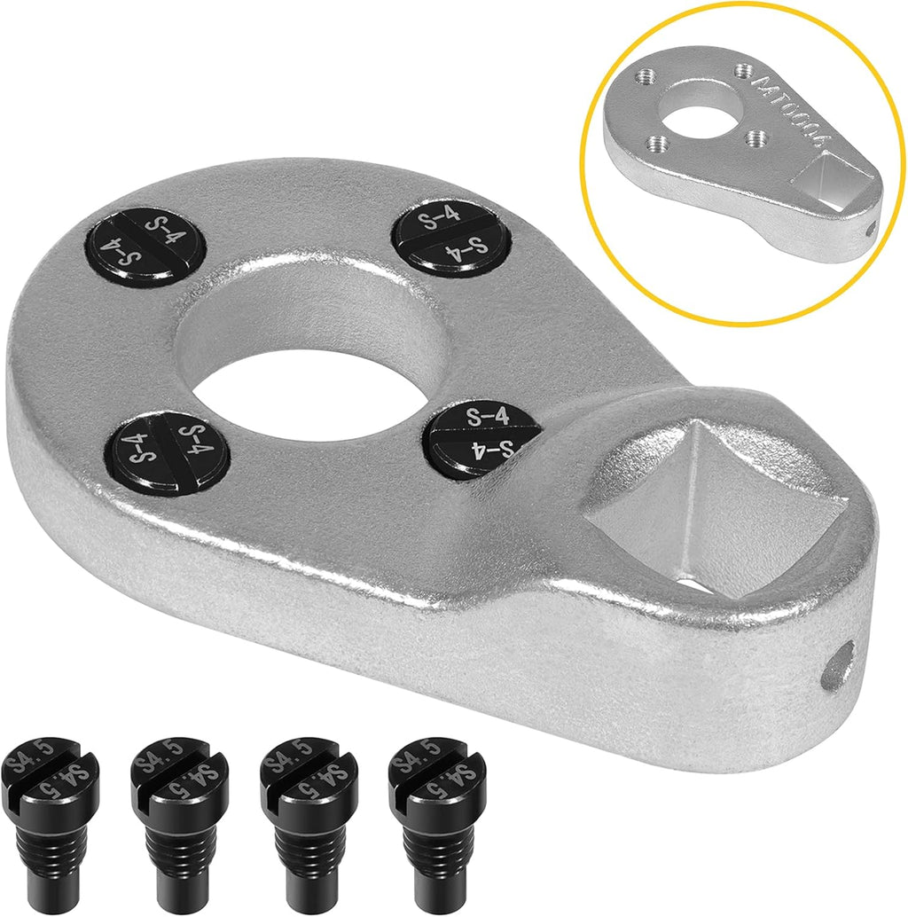 32mm x 4mm /4.5mm Outboard Trim/Tilt Pin Wrench Pack of 2 Z8854