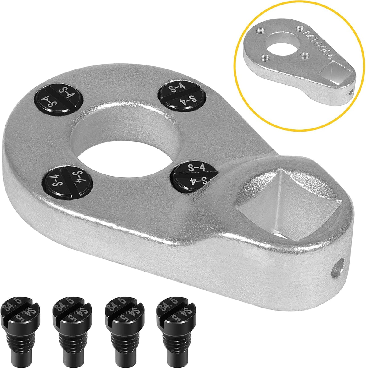 32mm x 4mm /4.5mm Outboard Trim/Tilt Pin Wrench Pack of 2 Z8854
