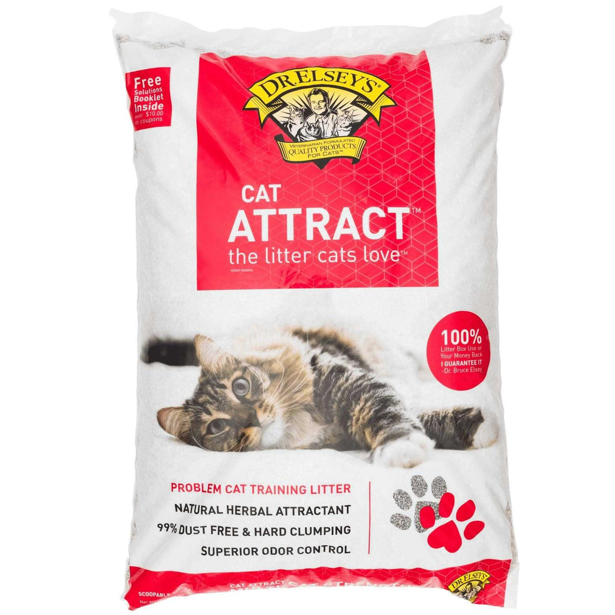 Cat Litter K1456