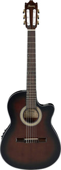 6 String Classical Guitar Dark Violin Sunburst G19895