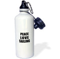 Sports Water Bottle, 21oz P6712