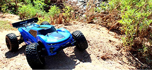 Blue Truggy U24128