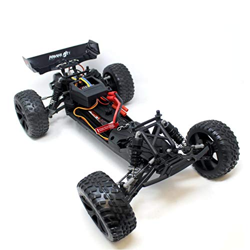 Blue Truggy U24128