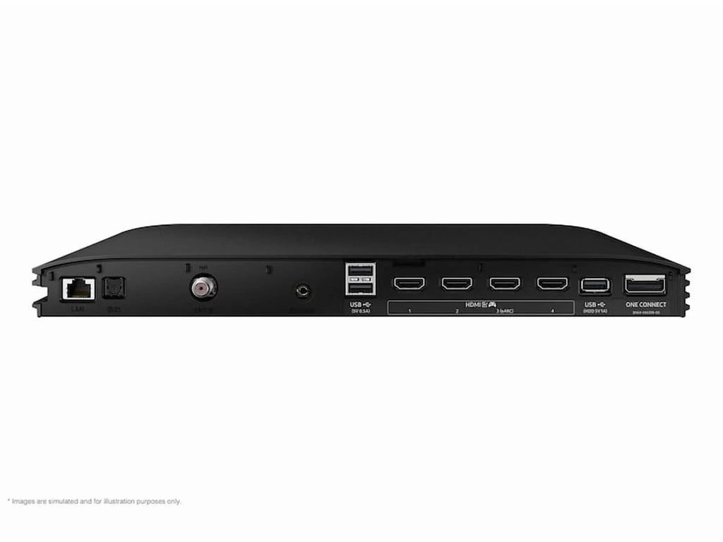 75" Neo QLED 8K TV R77803