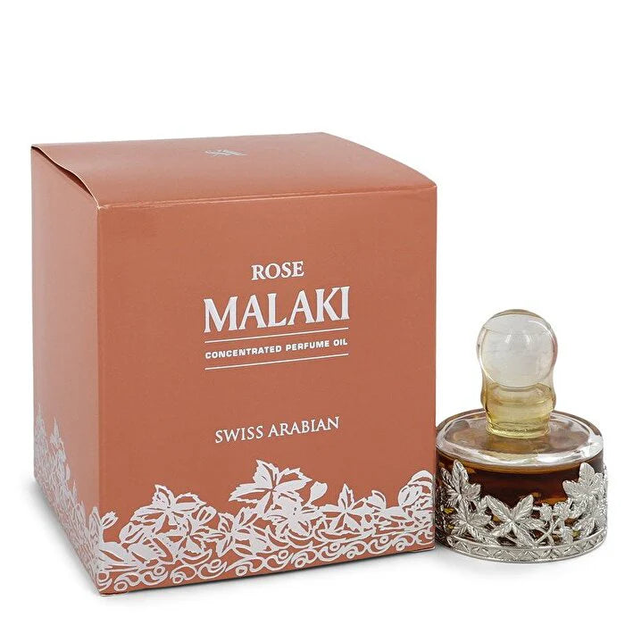 Concentrated Perfume Oil 30ml A822