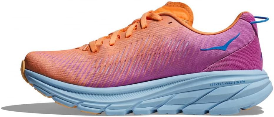 Mock Orange Cyclamen Women's Shoes X2087