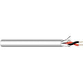 1 Pair 20GA Plenum Control Cable Gray 500 ft T9197