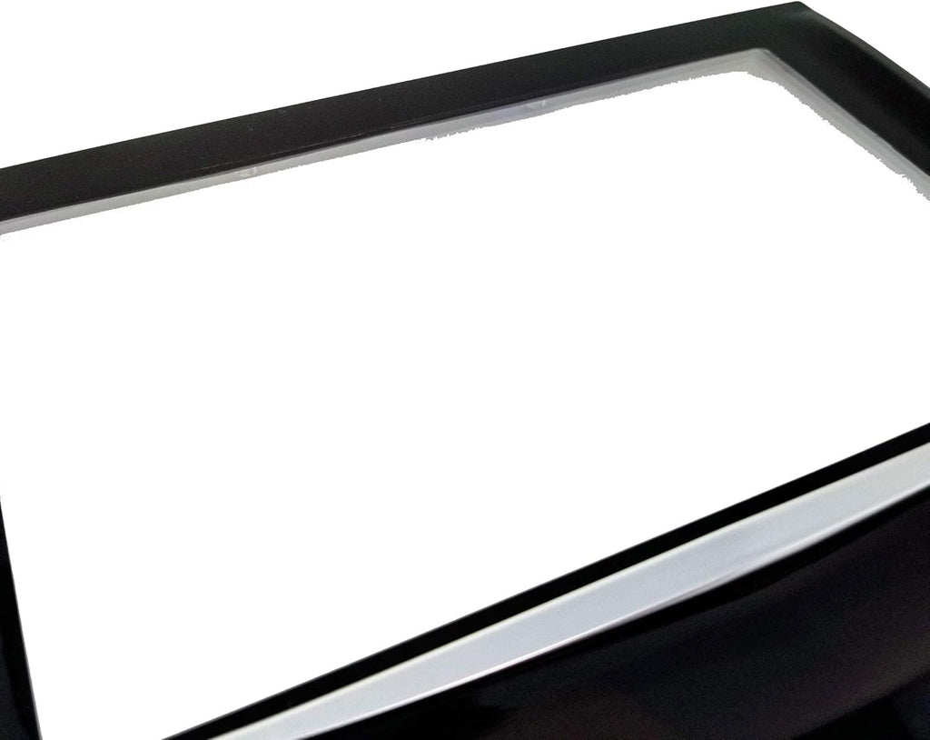 Cadillac CUE Replacement Touch Screen Display Pack of 2 P581170