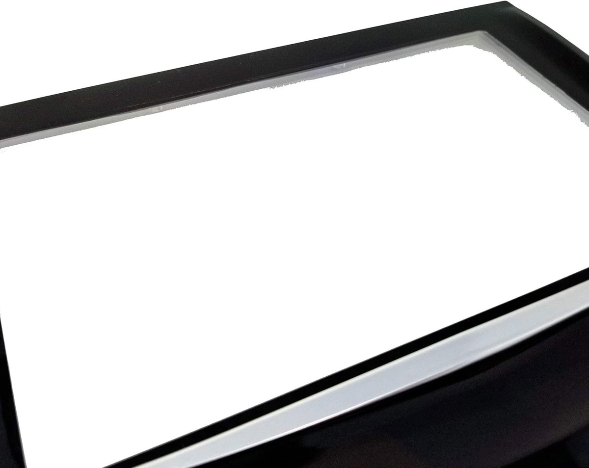 Cadillac CUE Replacement Touch Screen Display Pack of 2 P581170
