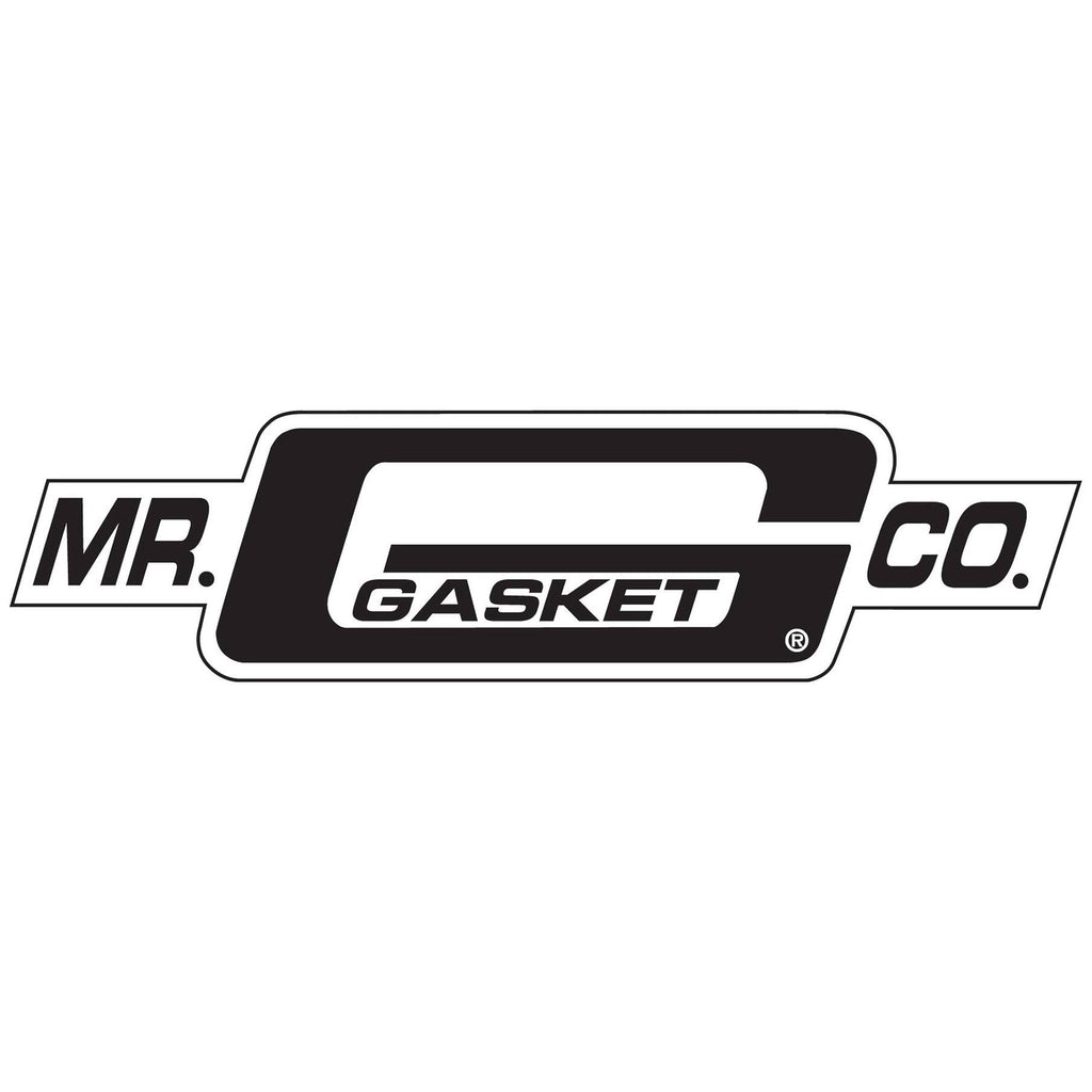 Aluminum Exhaust Gasket F130856