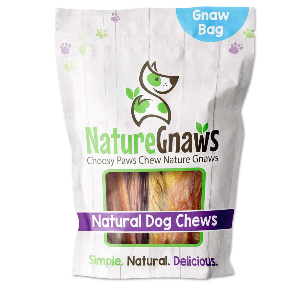 Natural Dog Chews Variety Pack P2179