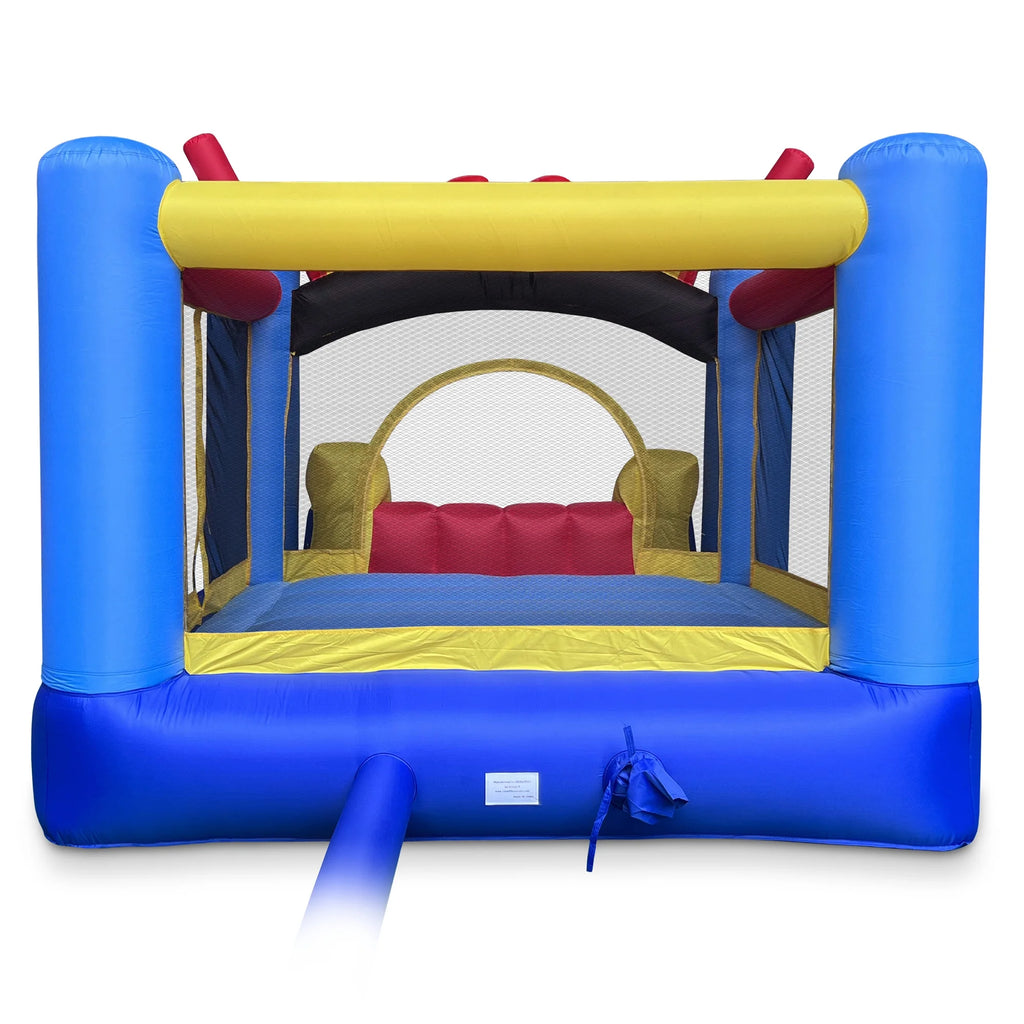 Inflatable Bounce House with Blower O2751